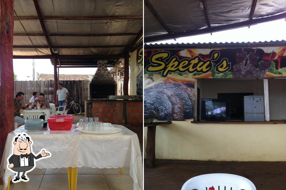 Spetu's Restaurante
