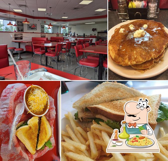 Steak 'n Shake