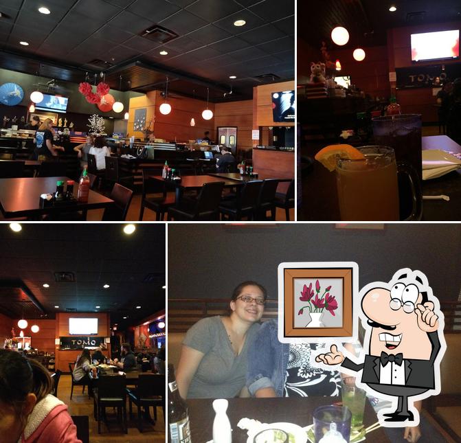 Tomo Japanese Cuisine