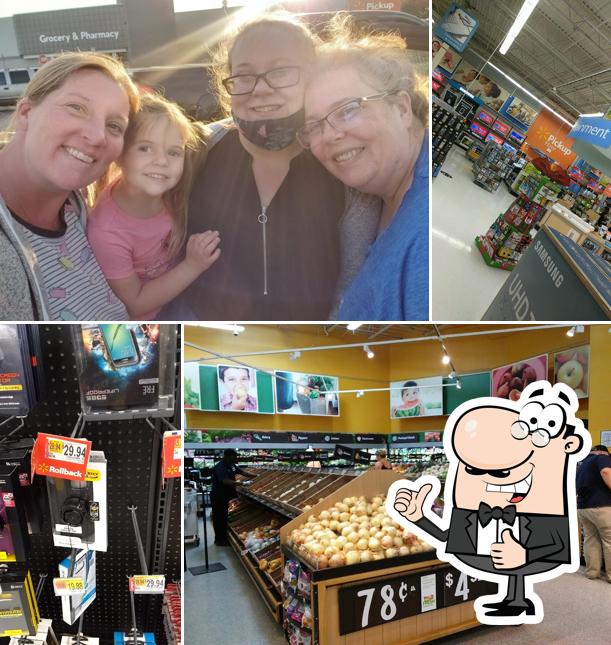 Walmart Supercenter