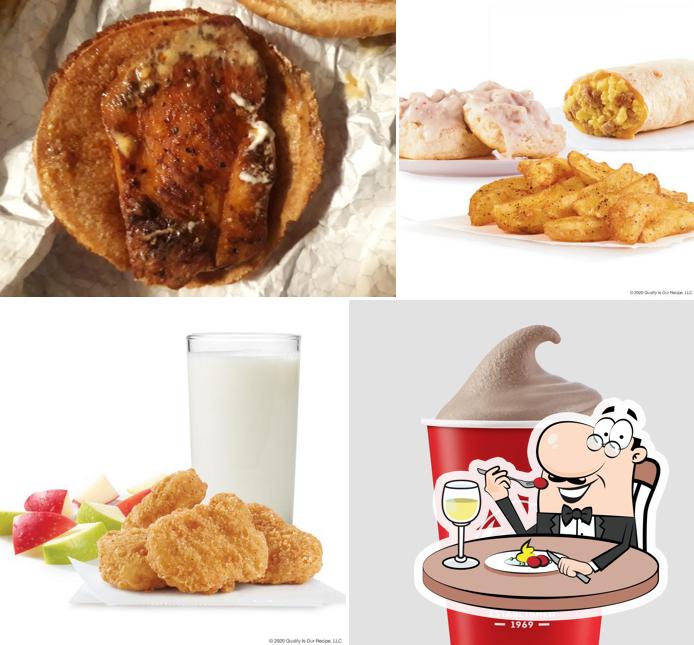 Wendy's