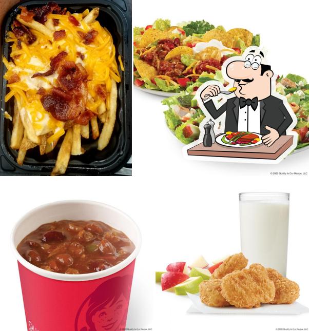 Wendy's