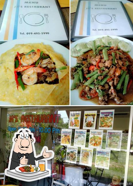 Jr's Restaurant