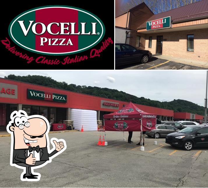 Vocelli Pizza - Golden Mile