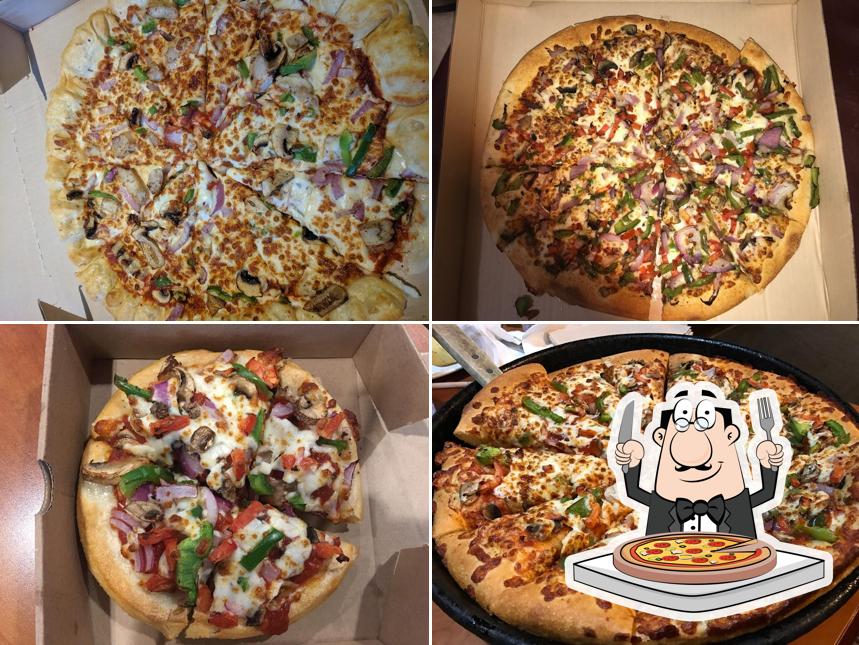 Pizza Hut