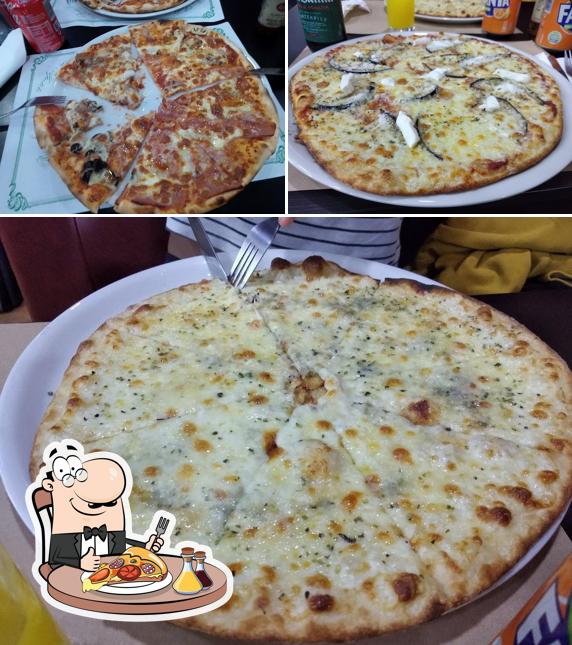 ANATOLIA KEBAB PIZZERIA (Bar, Restaurant)