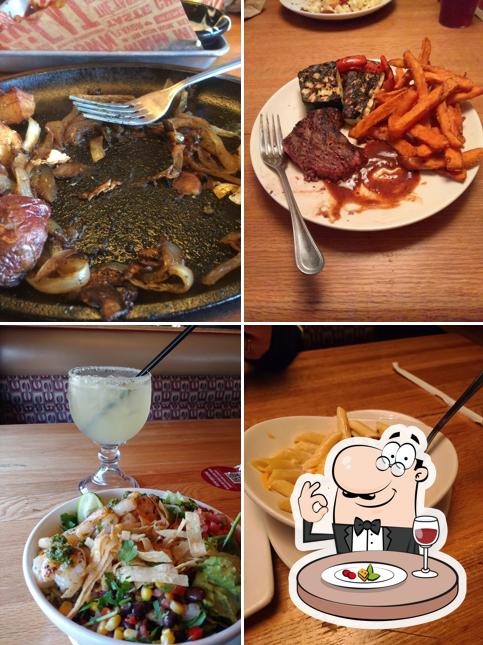 Applebee's Grill + Bar