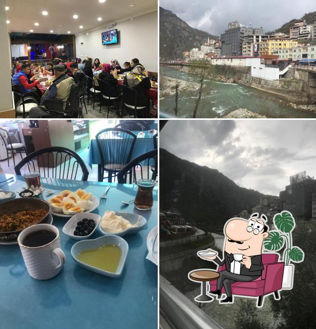 Balkon Köfte Ve Yemek Restaurant