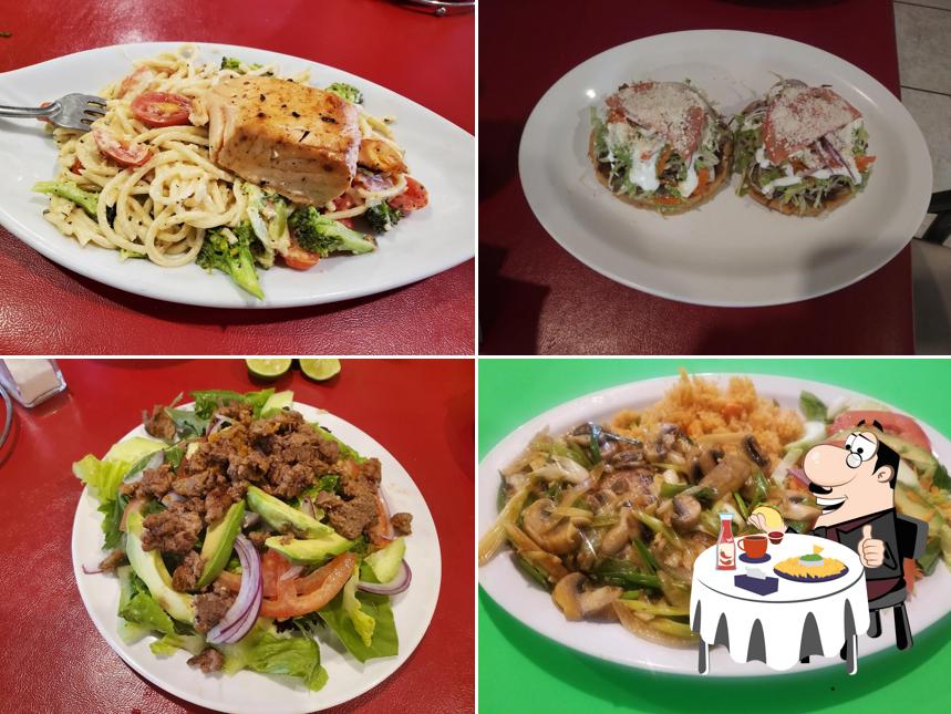 Bertha's Restaurant "El sabor de los Mochis"
