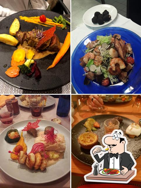 Bistrot Gourmand