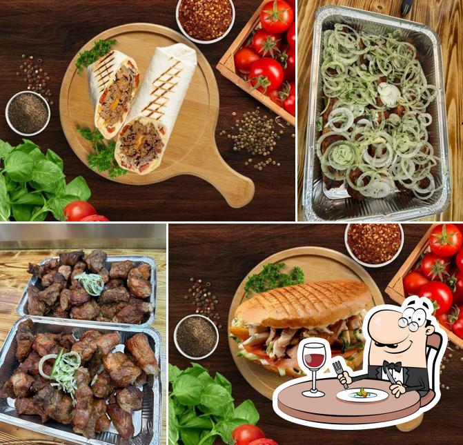 Крутим и Жарим