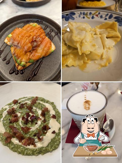 Osteria Ristorante C'ERA UNA VOLTA - Pavia
