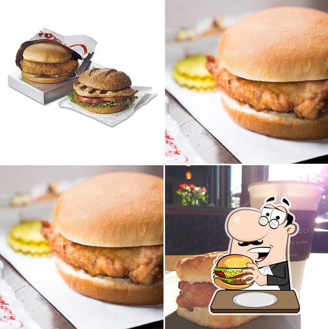 Chick-fil-A
