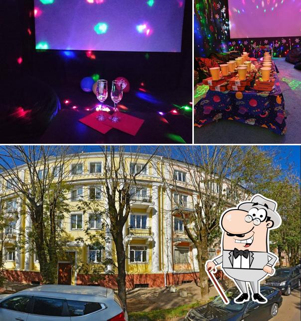 Траффик