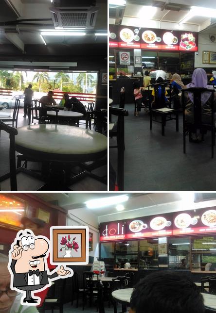 Doli Restaurant