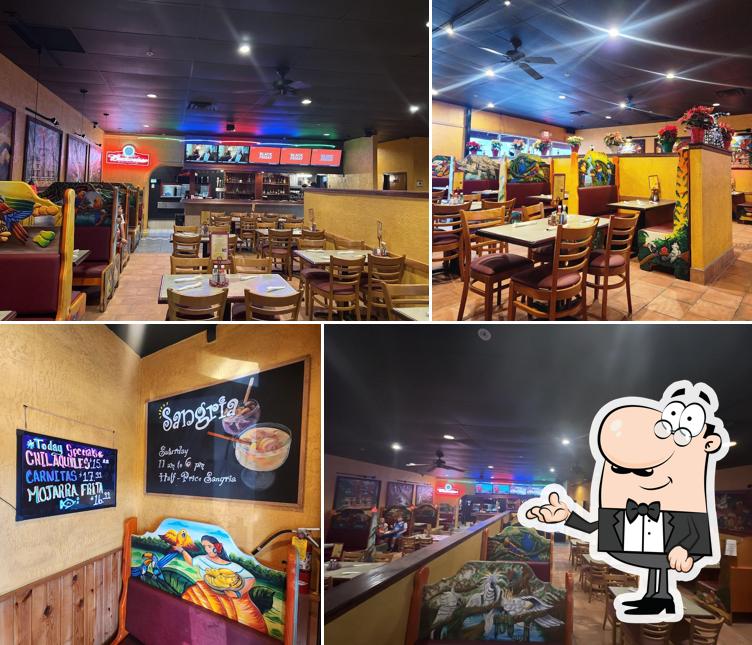 El Loro Mexican Restaurant