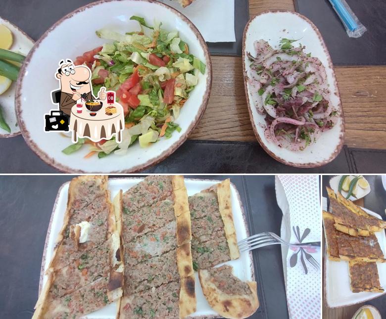 Elmas Pide Köşk Şubesi