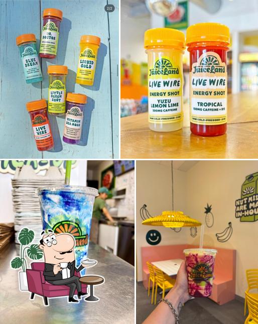 JuiceLand