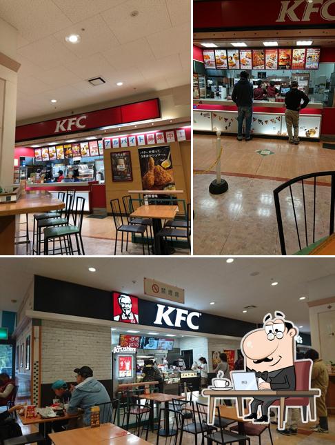 KFC