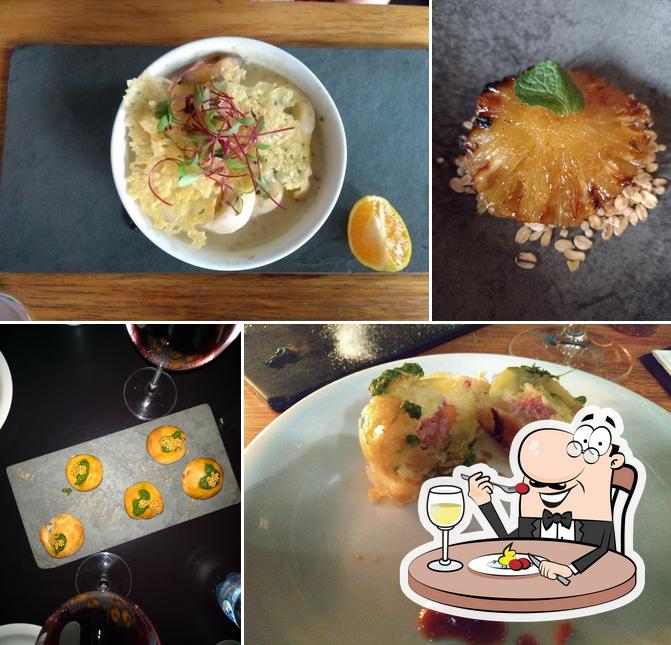 La Cave Gastronomia e Vinhos