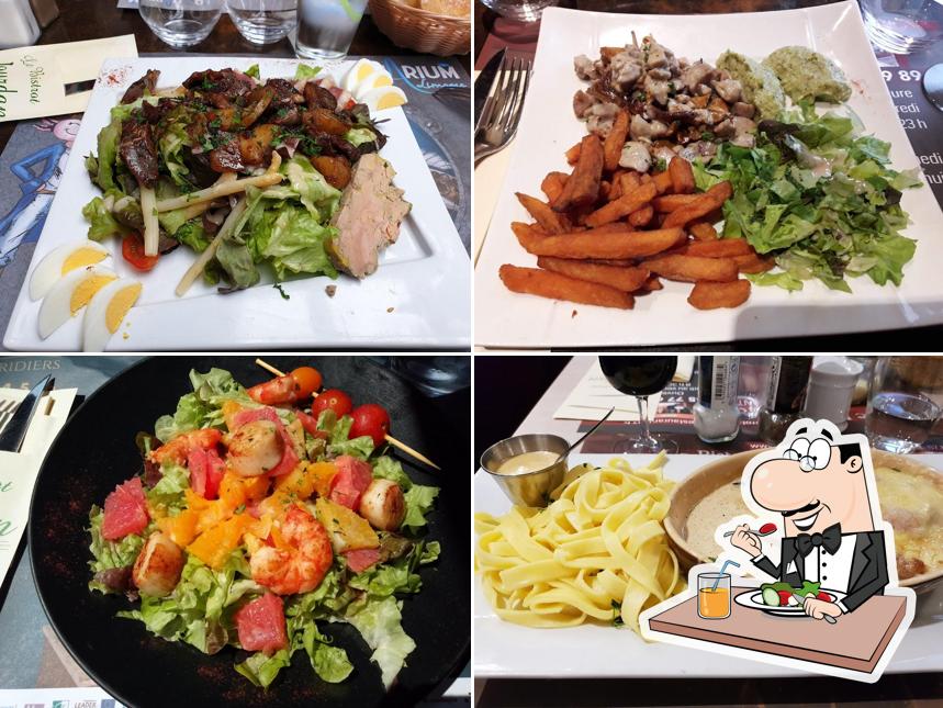 Le Bistrot Jourdan