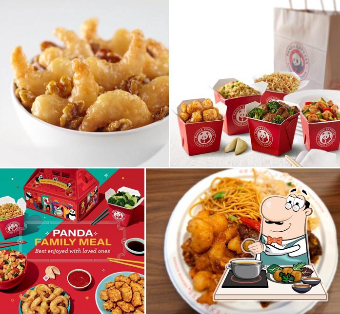 Panda Express