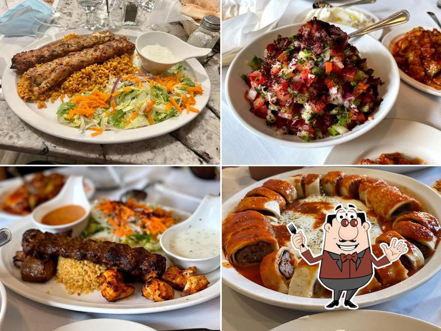 Paprica Grill