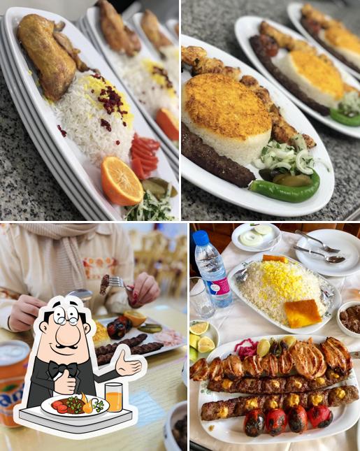 Pars Restaurant