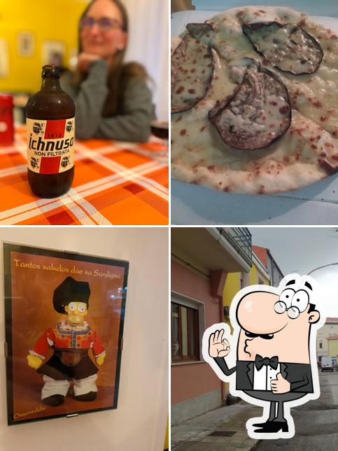 Pizzeria Da Guero
