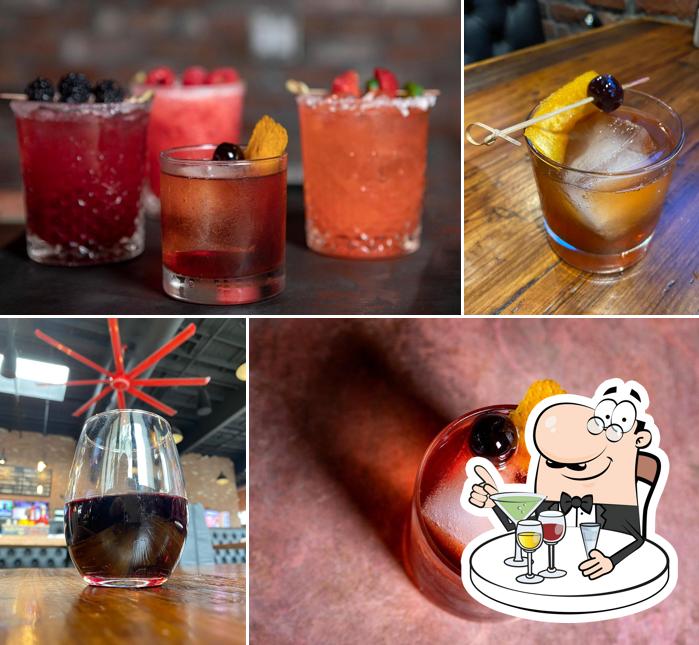 Finney's Crafthouse