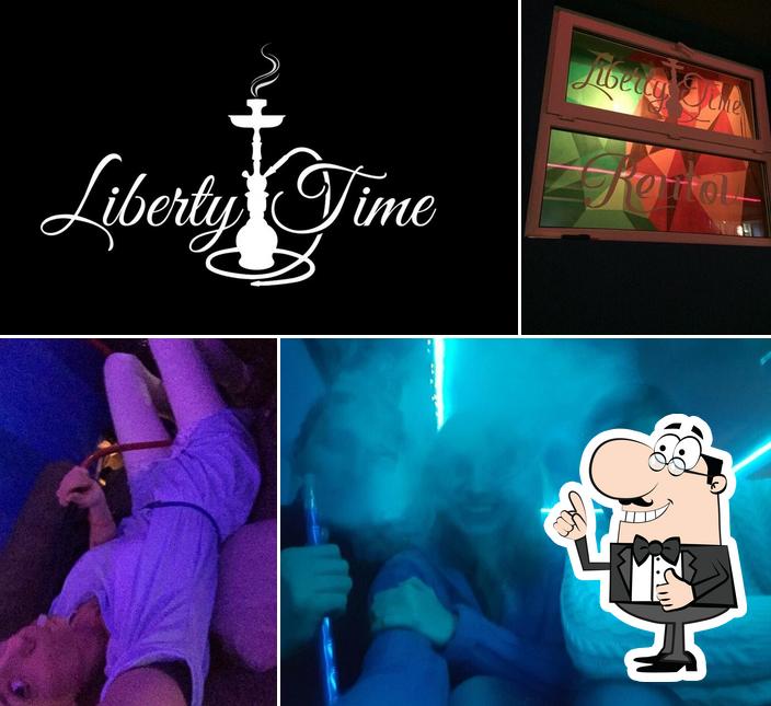 Liberty Time