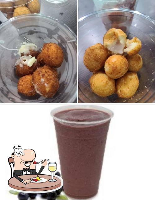 Salgabom Snacks
