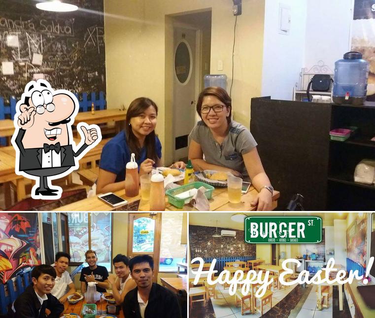 BRGR St. Downtown