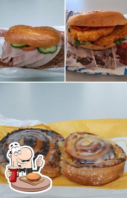 Bäckerei Höhne