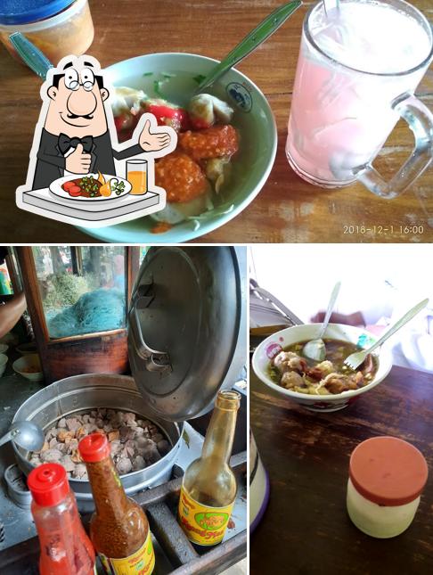 Bakso Pak Ji