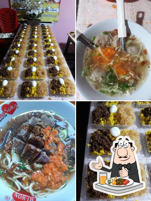 Bakso Urat Goyang Lidah