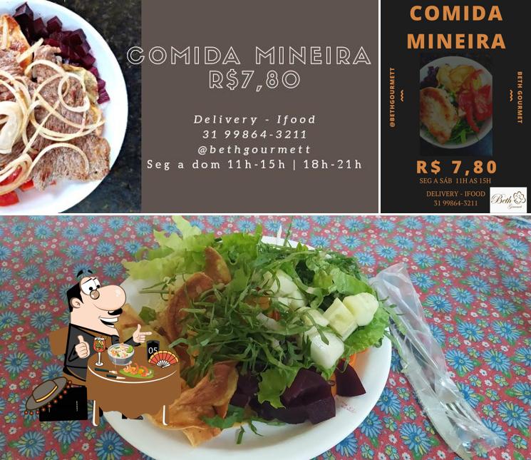 Beth Gourmet Restaurante