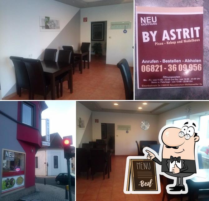 By Astrit