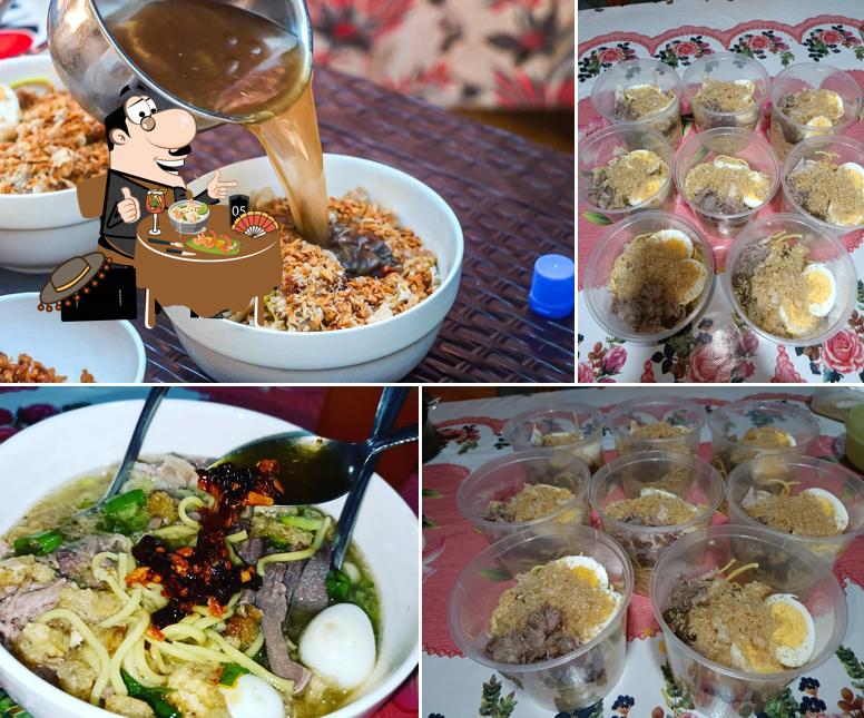 Daddys Batchoyan