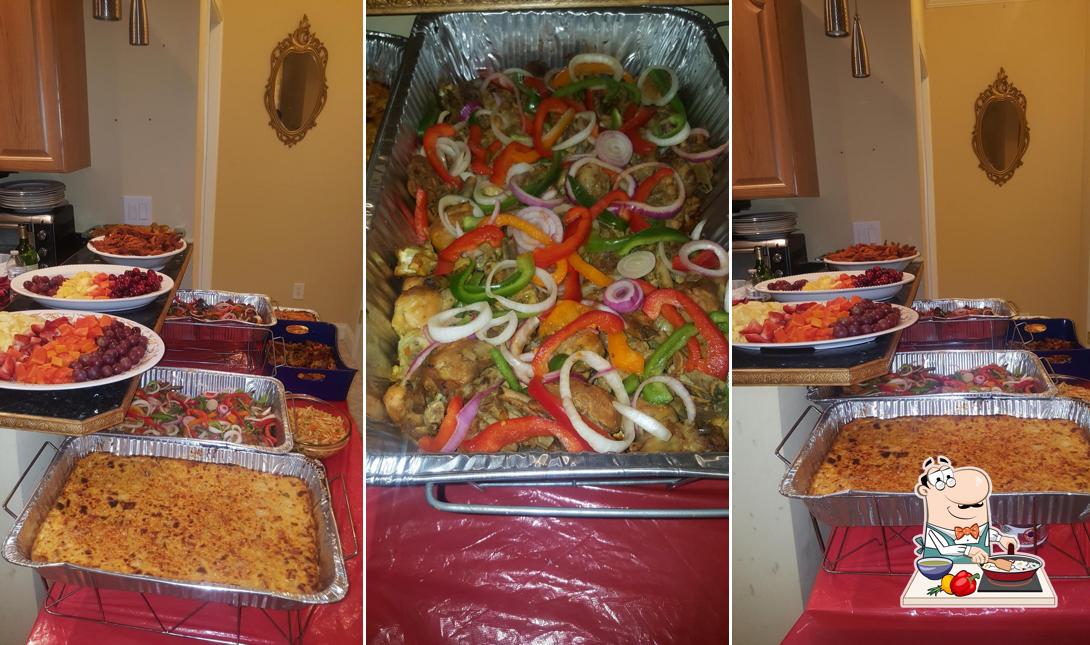 Flavor Island Cuisine