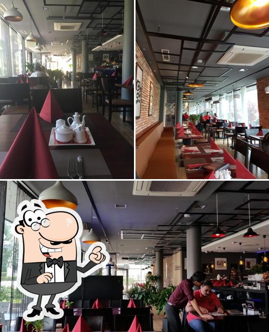 MỸ HẢO Vietnamese Restaurant & Sushi Bar