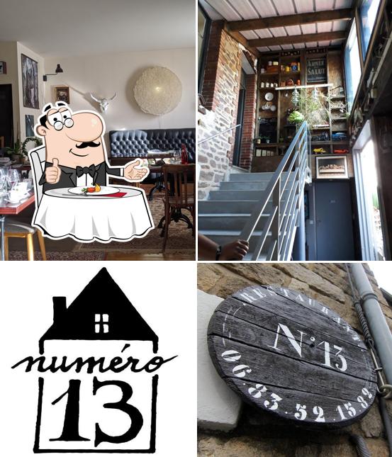 Numéro 13