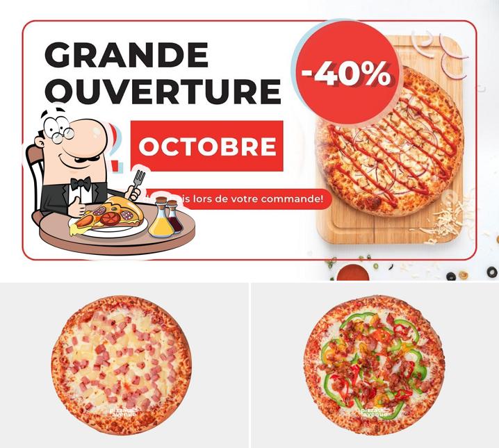 Pizza Avenue