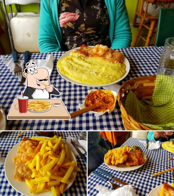 Sabor Del Puerto