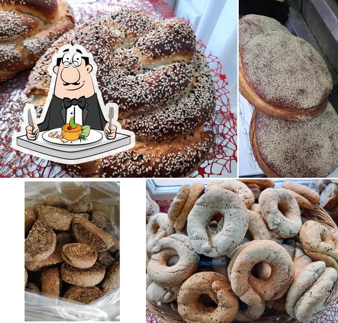 Traditional Bakery "Talias"