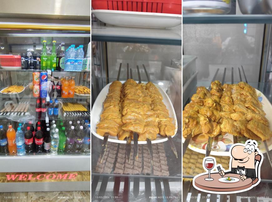 کبابی جگرکی آدانا