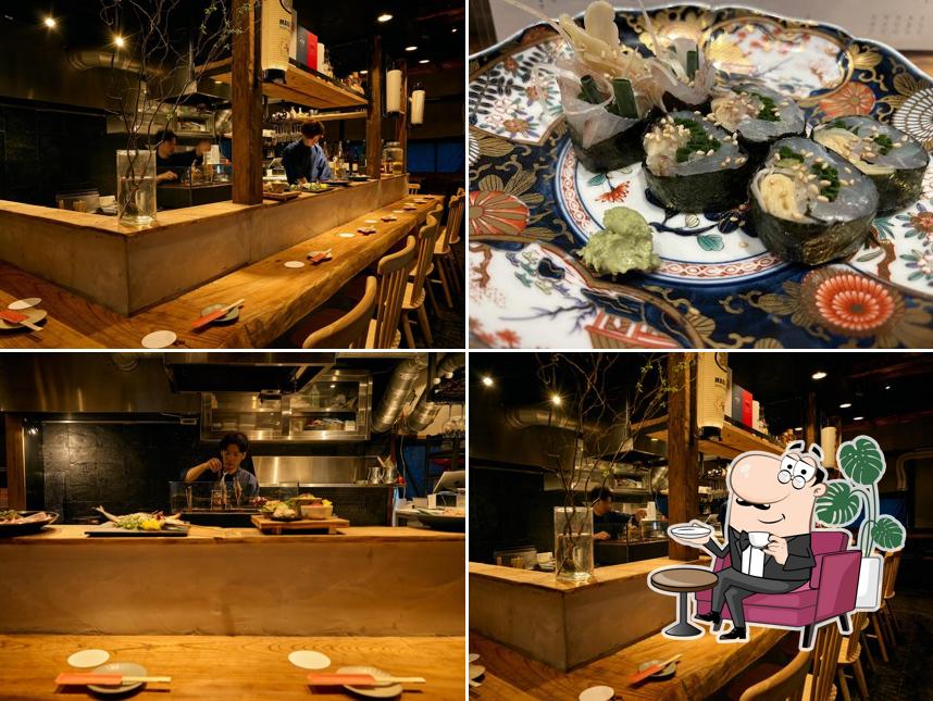 Japanese Miyagi Cuisine Izakaya MAGI/one.1