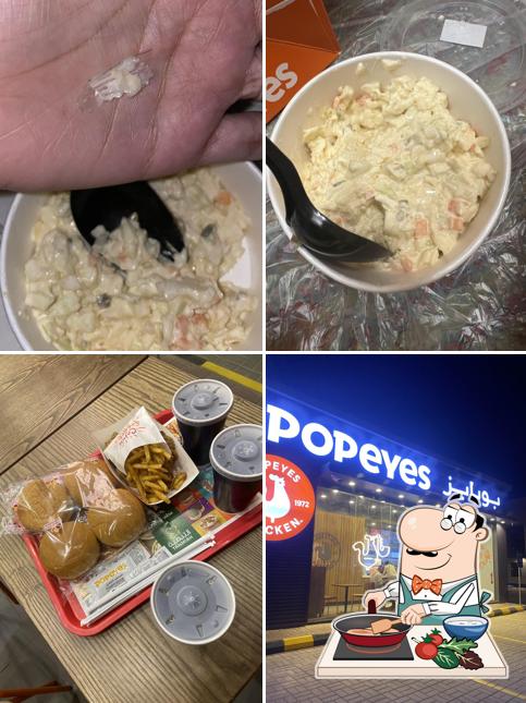 popeyes