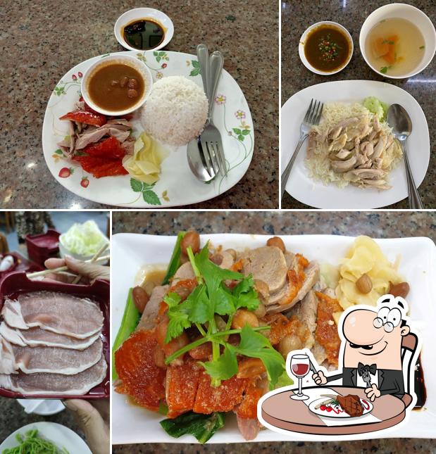 ร้าน สุกี้ รถไฟ