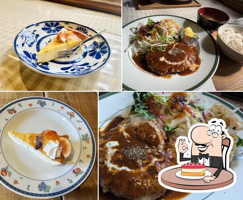 レストランホットポット